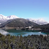 [Ελλάδα]Χιονισμένα Τρίκαλα Κορινθίας και Λίμνη Δόξα...... Το απόλυτο Αλπικό τοπίο  Up'ο ψηλά![βίντεο]