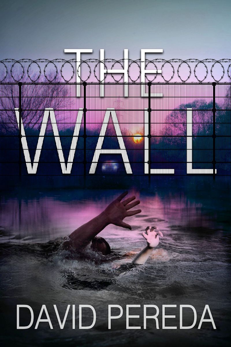 Wendi Zwaduk Romance to make your heart race Book Blast The Wall