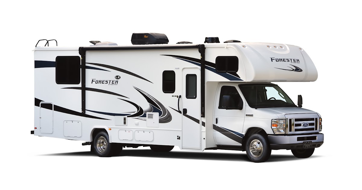 Forest River recalls the 2020 and 2021 Coachmen RV's for incorrect Auto