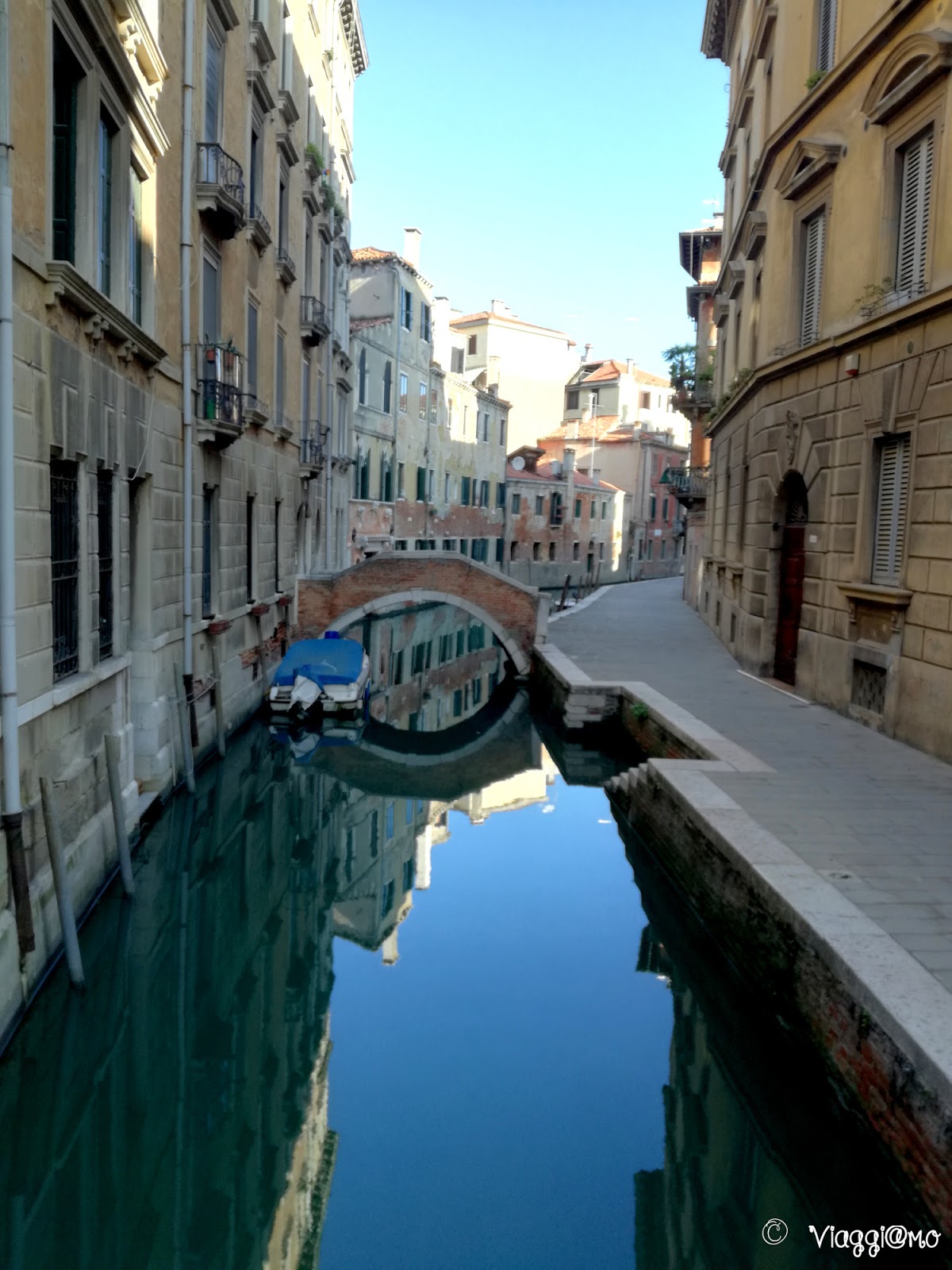 Venezia Insolita Cosa Vedere Fuori Dai Classici Itinerari Viaggiamohg