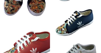 sapatilhas baratas para revender