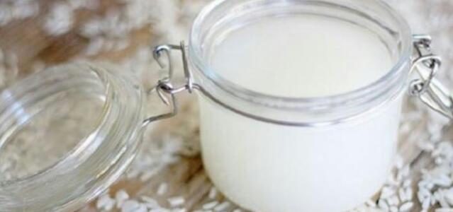 فوائد ماء الأرز للشعر فوائد ماء الأرز للشعر