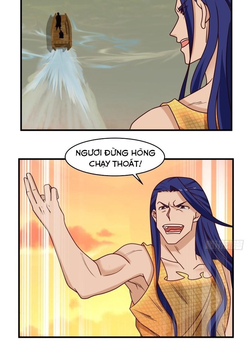 Hỗn Độn Đan Thần chapter 53 - Trang 4