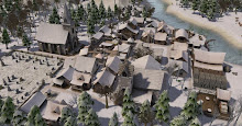 Banished MULTI14 – ElAmigos pc español