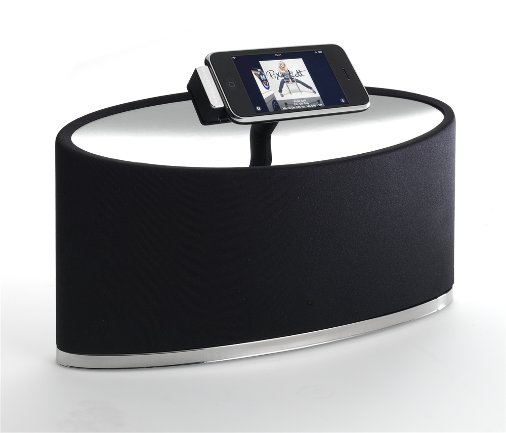 Портативные аудиосистемы | Portable audio system: Bowers & Wilkins ...