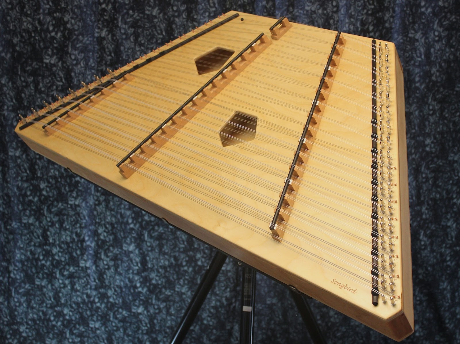 Hammered and Mountain Dulcimers For Sale or Trade