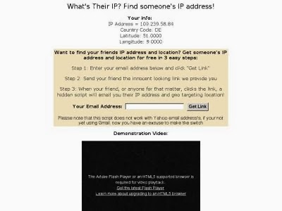 track ip address by email address free track ip address by email address free