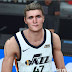 Andrei Kirilenko  Cyberface, Hair and Body Model by Noobmaycry [FOR 2K21]