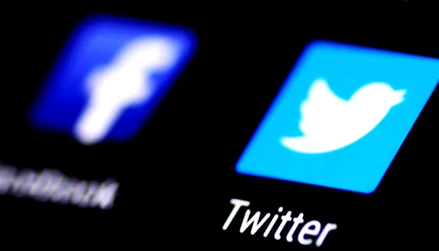 Facebook y Twitter Casa Blanca demanda contra los gigantes de la tecnología