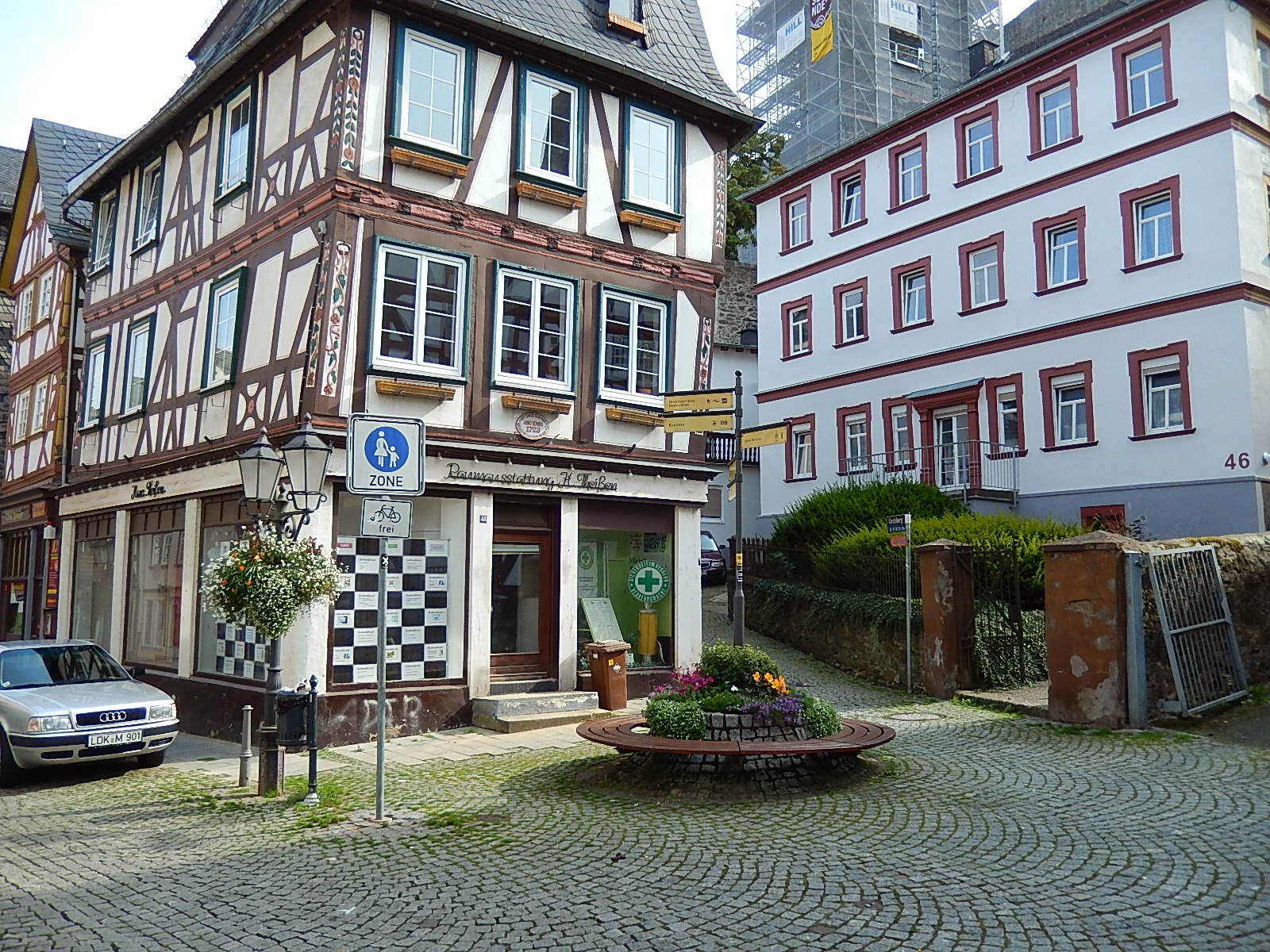 NichtvondieserWelt Dillenburg