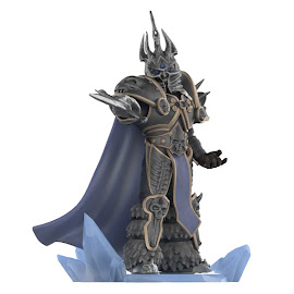 Pop Mart The Lich King Licensed Series World of Warcraft Classic Character Series Figure