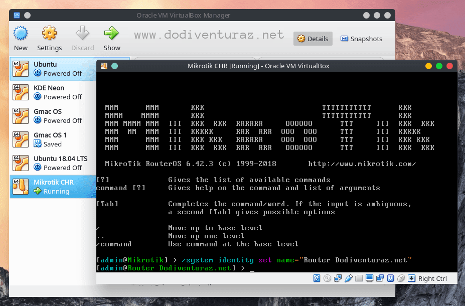 gns3 vm install on virtualbox gns3 vm install on virtualbox