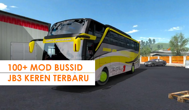 Download Mod Bussid Bus Jb3 Terbaru 2021