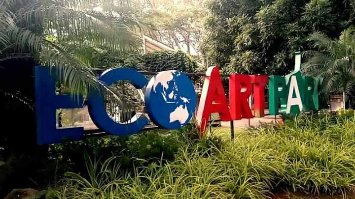 16 Tempat Wisata Di Sentul Yang Lagi Hits Dikunjungi Pikniktoday Com