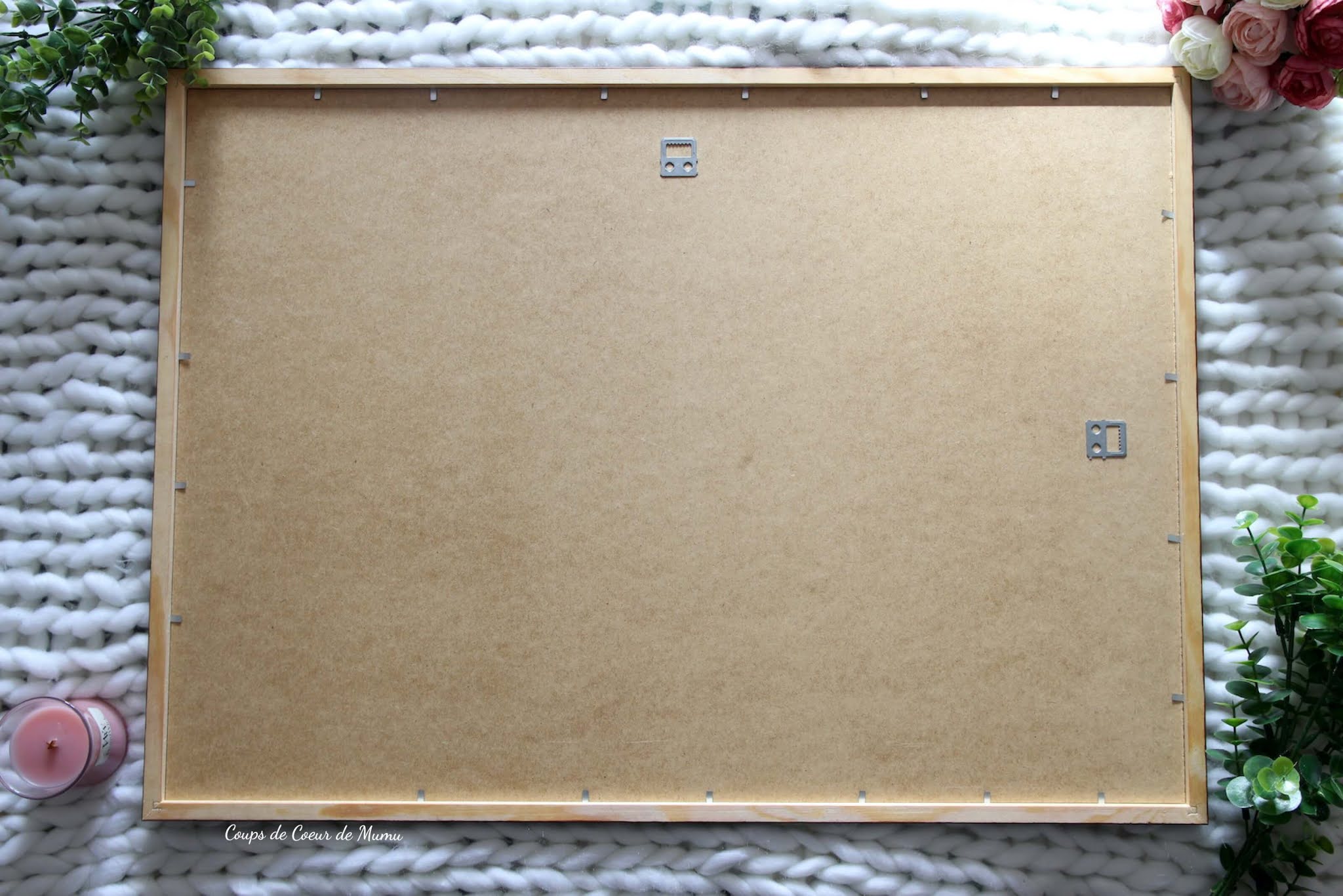 Mon avis sur Poster Store Décoration Chambre Parentale (+Bons Plans