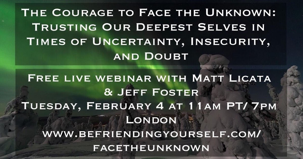 A Healing Space... reflections on love, meaning, and the aliveness of