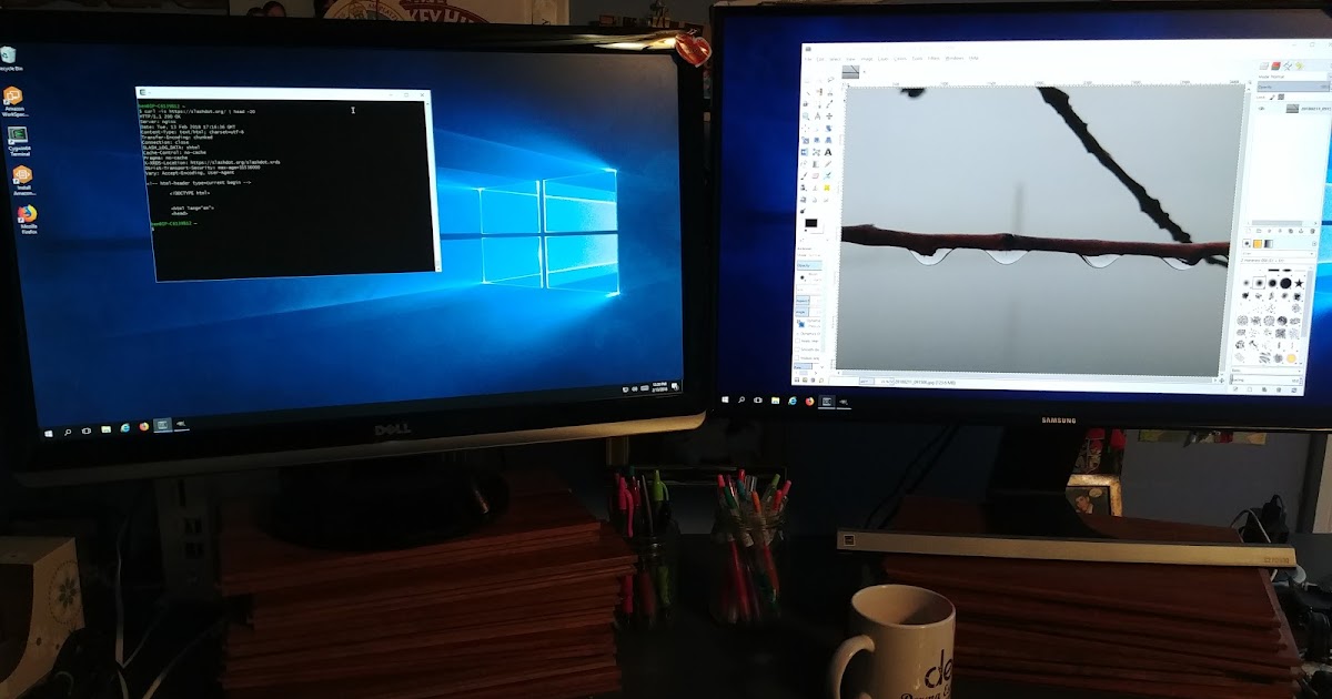 Ben's Journal A Desktop in the Cloud Experimenting with Amazon