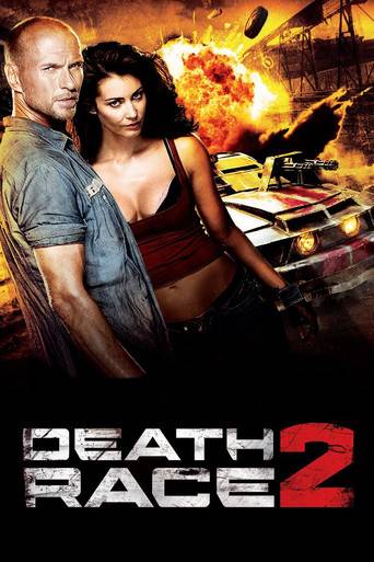 Death Race 2 (2010) με ελληνικους υποτιτλους