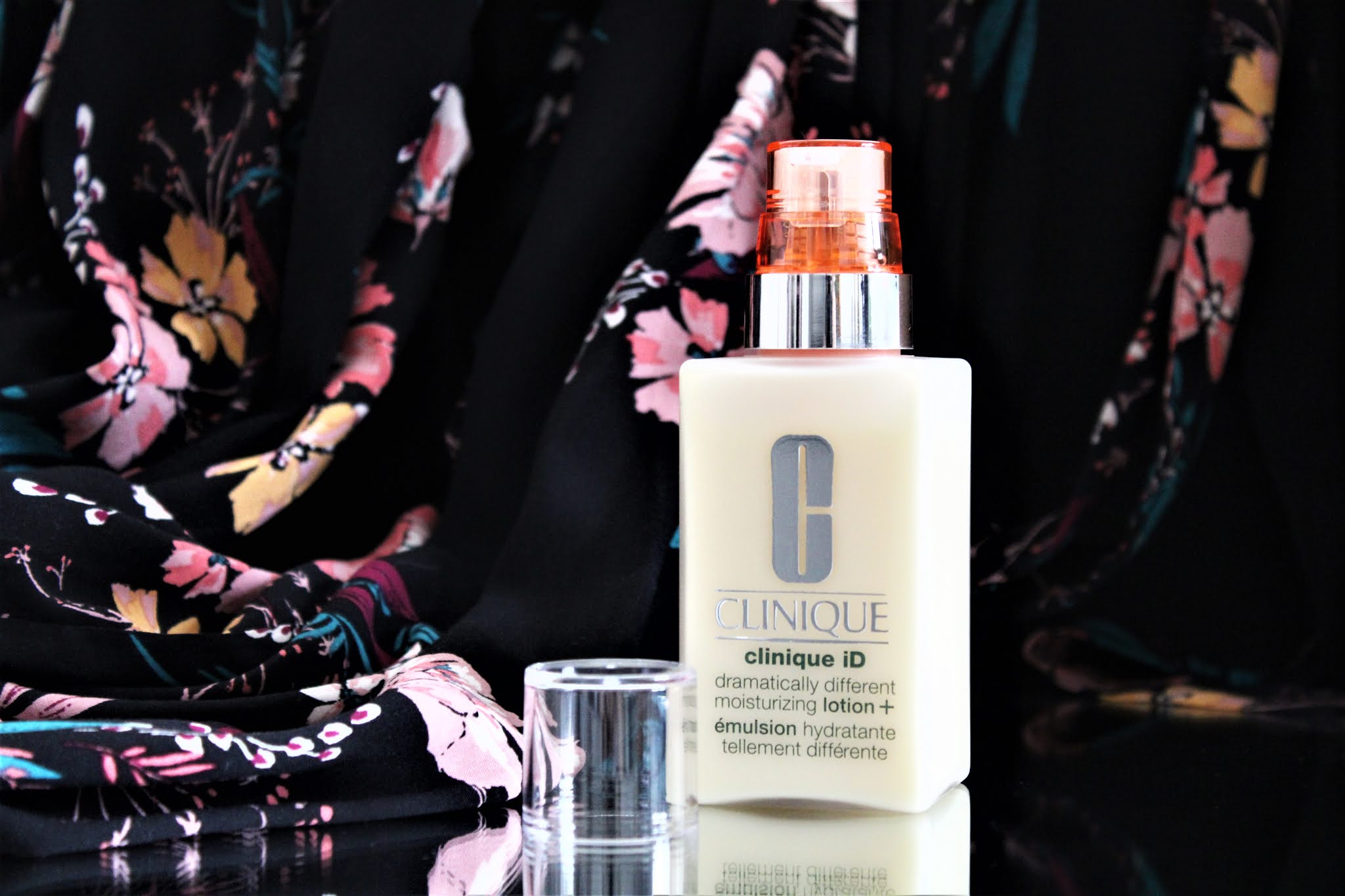 Ambiance & Fragrance CLINIQUE BASIC 3 TEMPS PEAU MIXTE