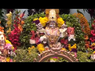 Temples in India: Sree veera venkata satyanarayana swamy,Annavaram.