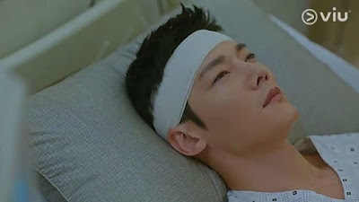 mr queen jang bong hwan yang masuk ke tubuh ratu