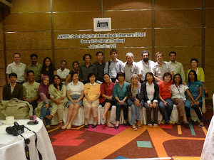 Thailand Parliamentary Election Observation 2011