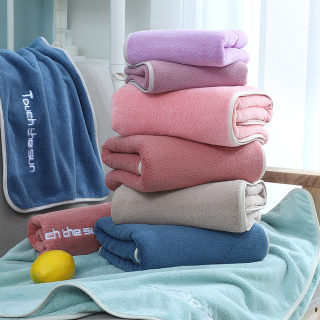 High quality Towel What are the benefits of microfiber towels