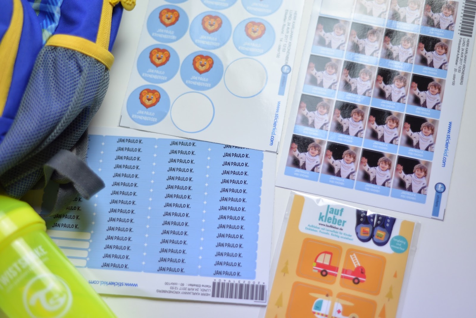 Tatii Talentlos Ein Tag Im Waldorfkindergarten