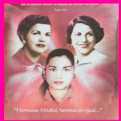 Las Hermanas Mirabal