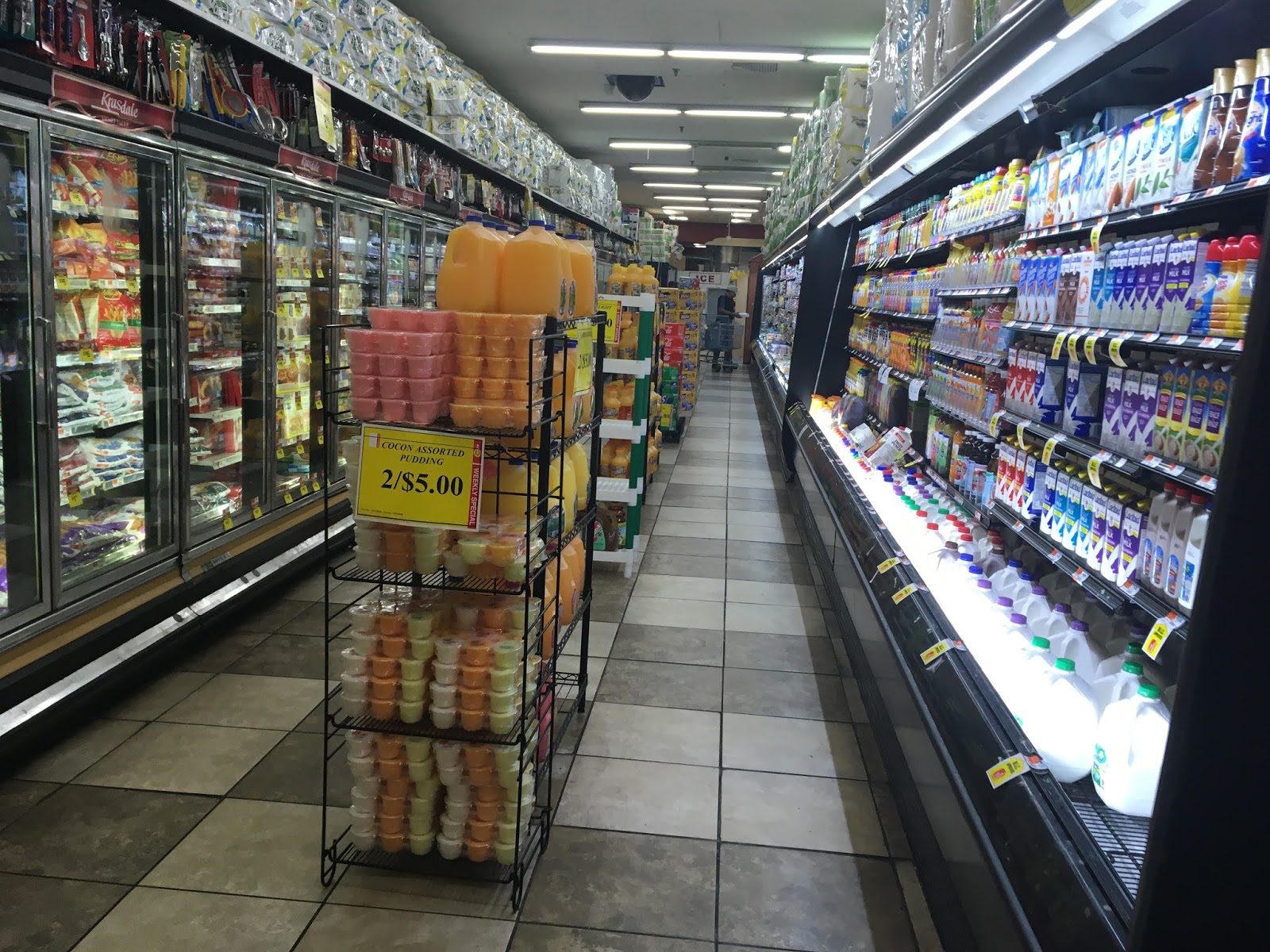 Little Apple Market Allentown, PA