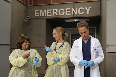 Greys Anatomy Season 16 Image 32