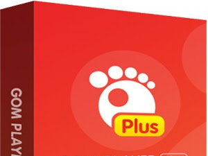 GOM Player Plus 2.3.62.5326 (x86) With Patch Free Download