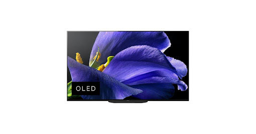 Budget TV Sony KD-65AG9