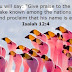 Isaiah 12-4