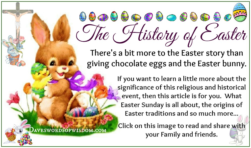 The History Of Easter Monday And Its Connection To The Resurrection