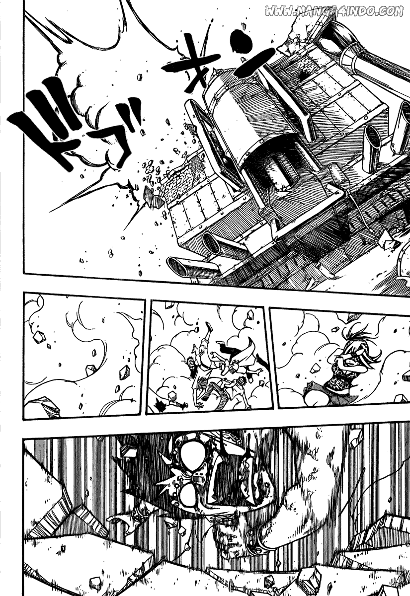 Fairy Tail Bahasa Indonesia -natsu - grey - erza - Lucy - Jika Gambar Tidak Keluar, Silahkan Tekan F5