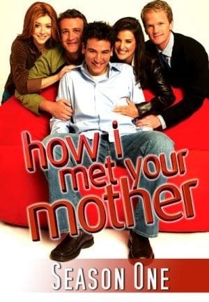 Como Eu Conheci Sua Mãe - 1ª Temporada via Torrent