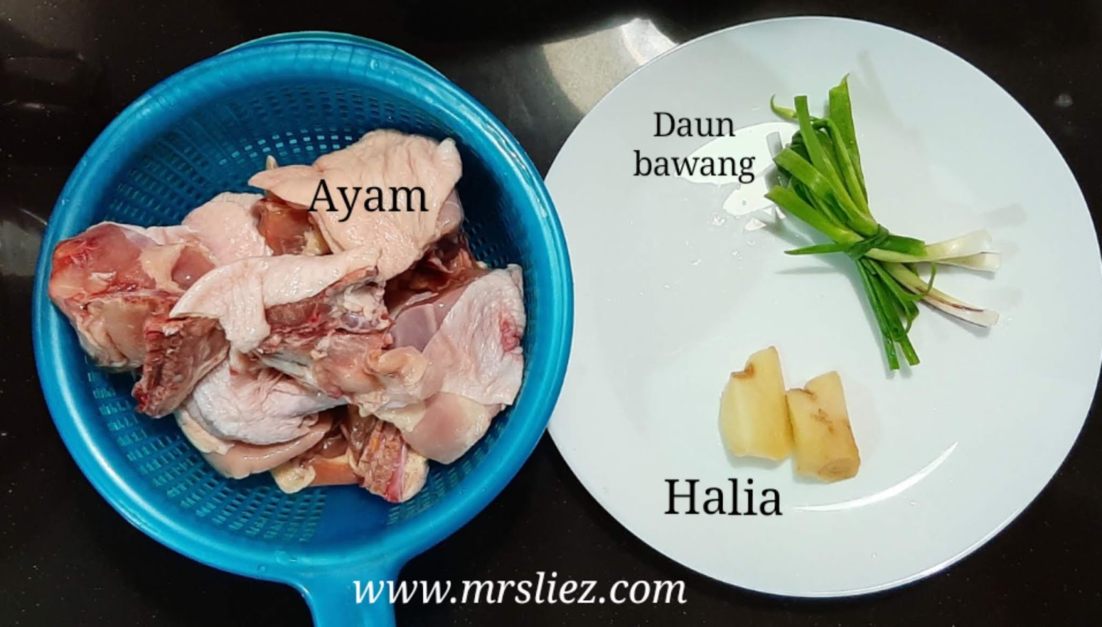 Nasi hainan resepi viral ayam Resepi Nasi