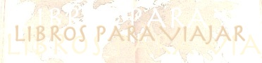 Logo de la sección Libros para viajar de Egeria