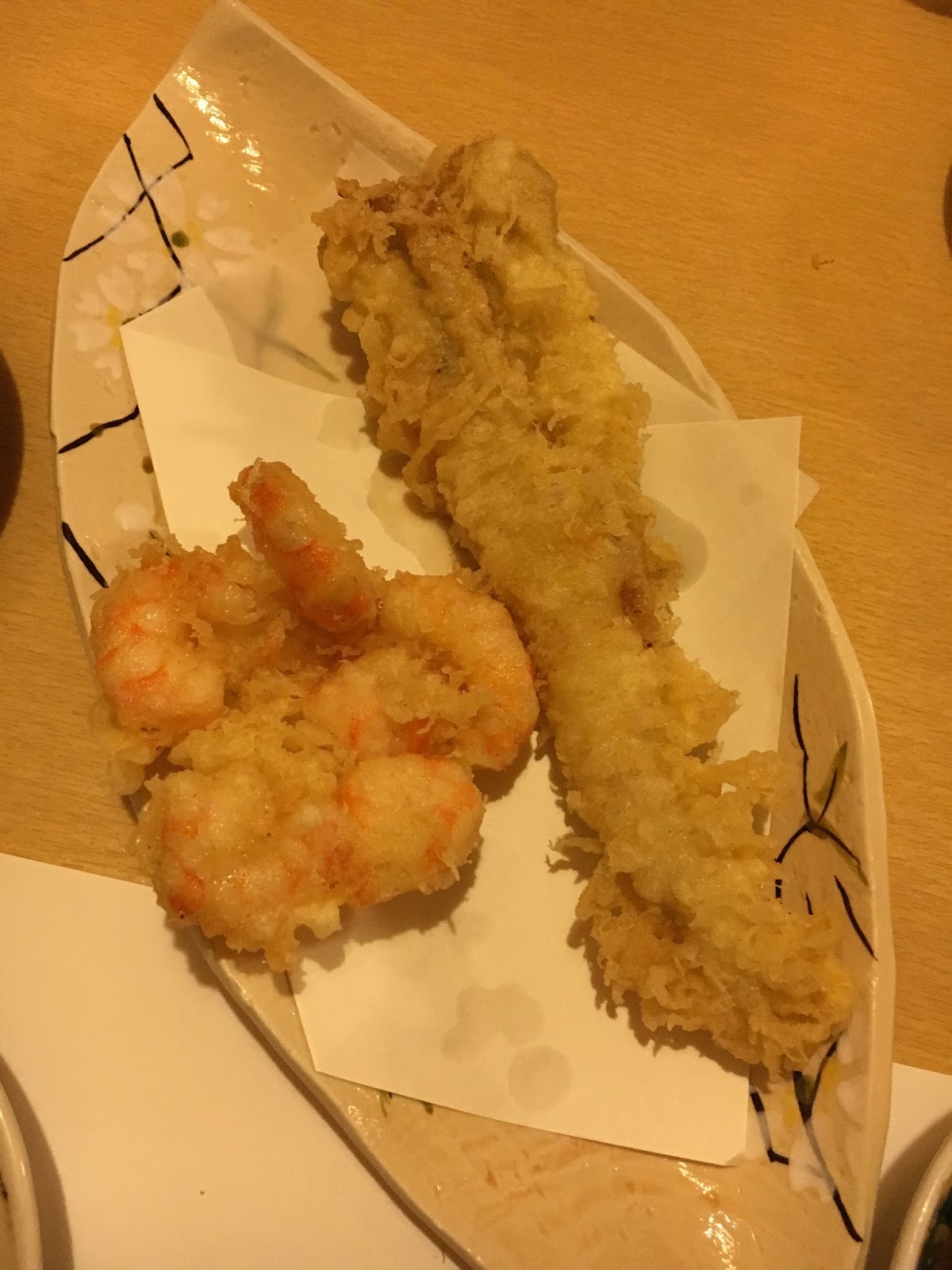 Tsunahachi Tempura Shinjuku, Tokyo Travel is my favorite Sport