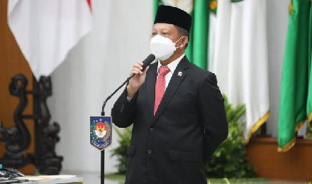 Muhammad Tito Karnavian