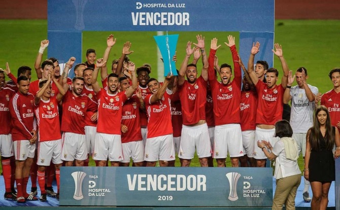 Blog Académica vs Benfica Taça Hospital da Luz Blog Académica vs Benfica Taça Hospital da Luz