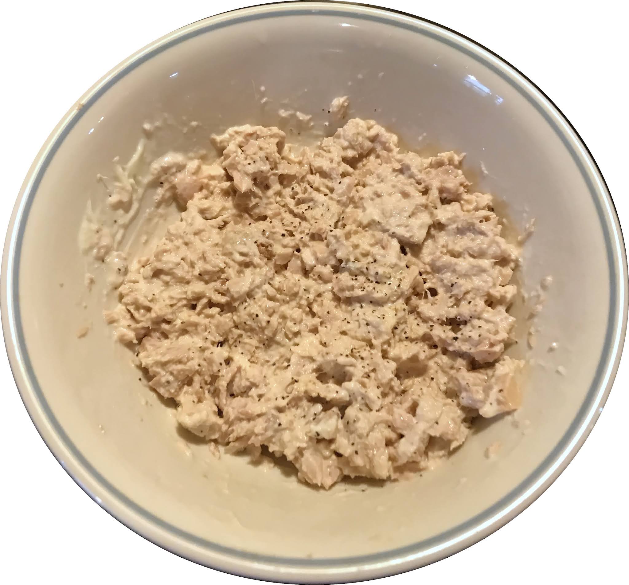 Frazier's Fantastic Food Blog Costco Product Review Safe Catch Ahi Tuna