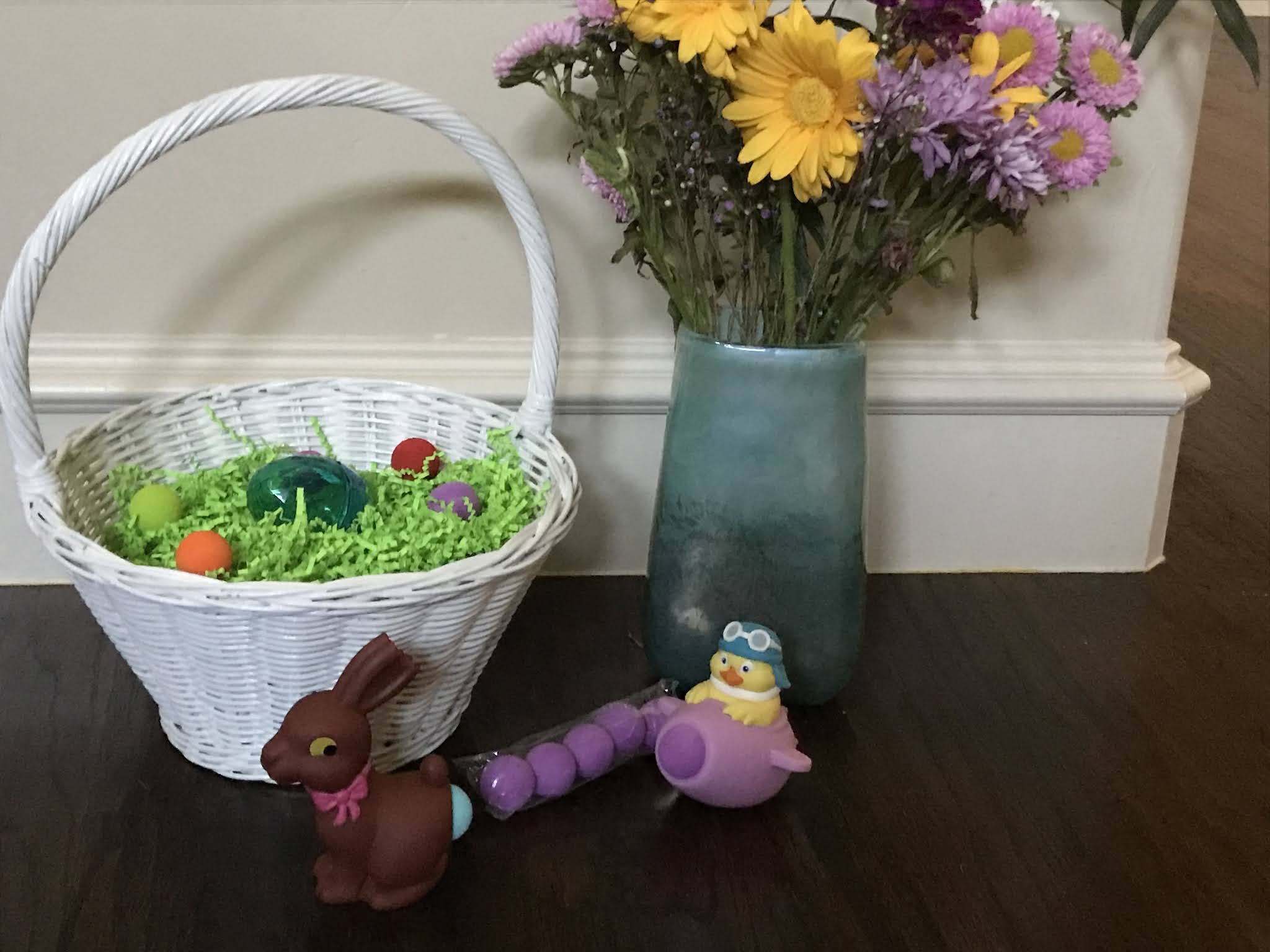Easter Gift Ideas that Your Family will Love! Dallas Mom Blog and
