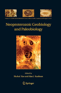 Neoproteozoic Geobiology & Paleobiology