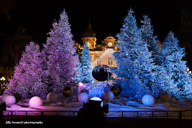 Monte Carlo Weekly Photo: A Monte Carlo Christmas - Colour!