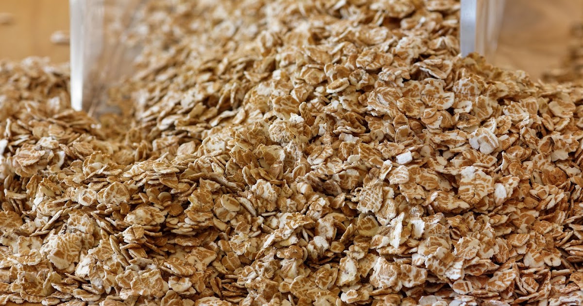 SA Spotters Why is oatmeal bad for you?