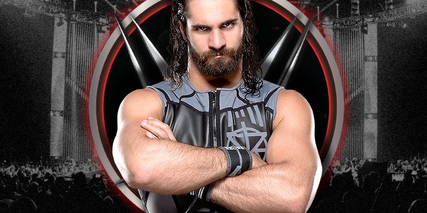 Seth Rollins On His Initial Reaction To The "Eye For An Eye" Match, Vince McMahon's Role, More