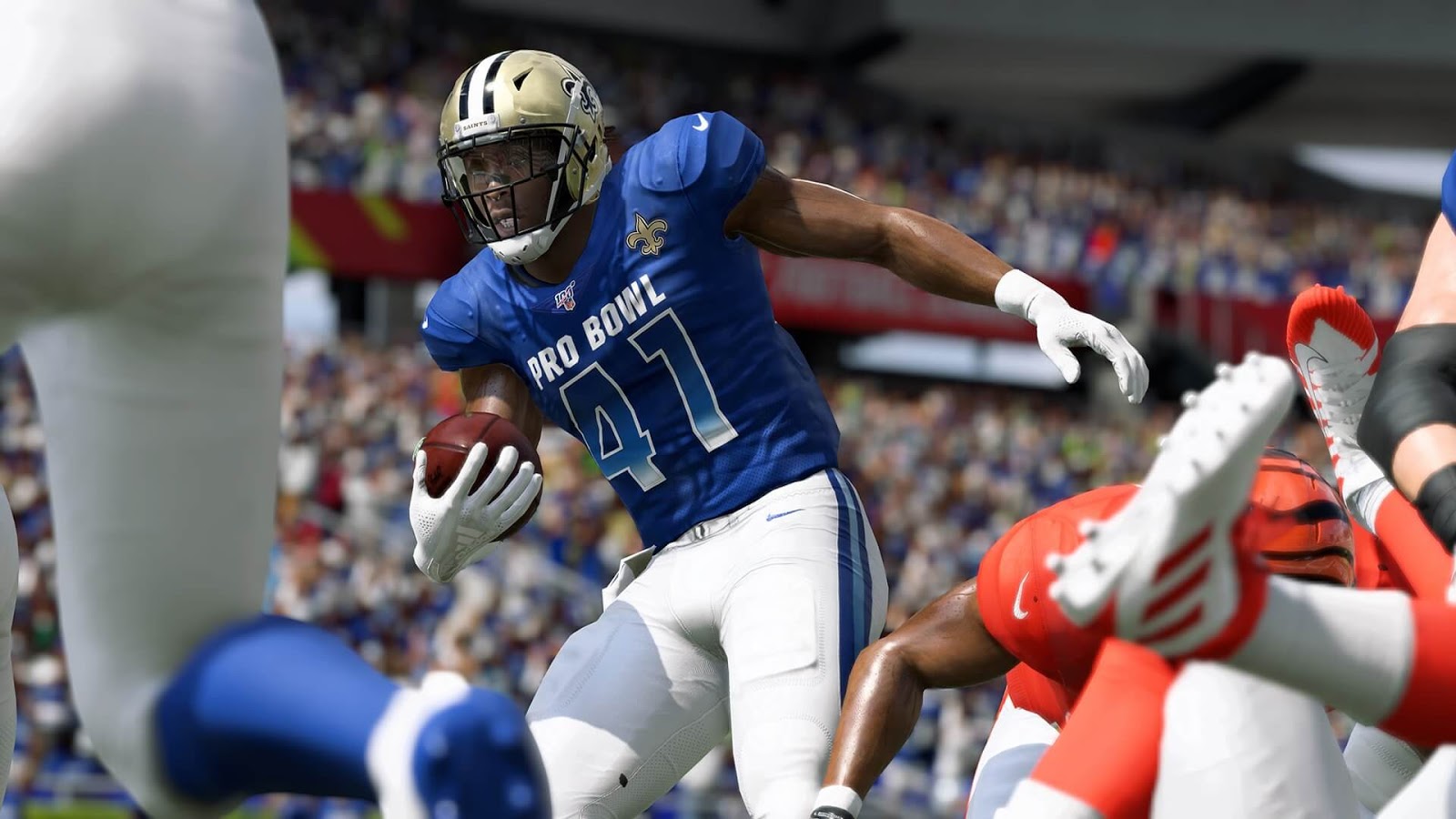 Madden NFL 20 Full