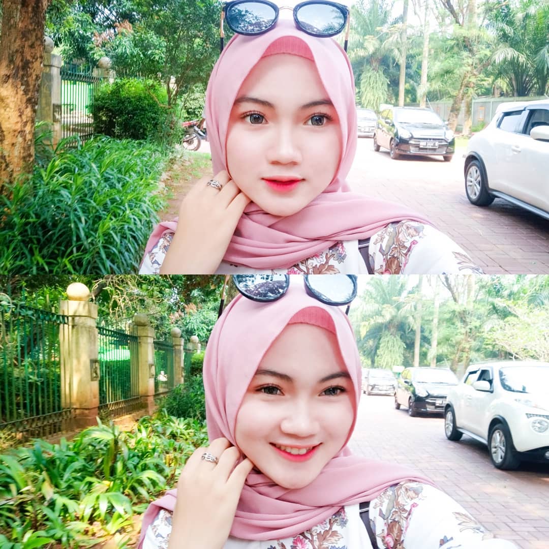 Jilbab malay